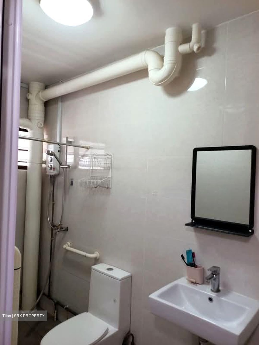 Blk 101 Pasir Ris Street 12 (Pasir Ris), HDB Executive #573580741